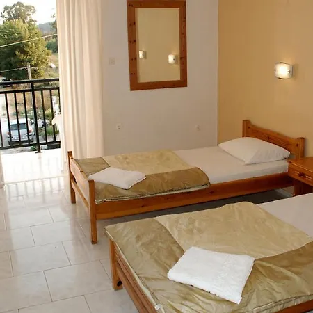 Britannia Agrilia (Zakynthos)