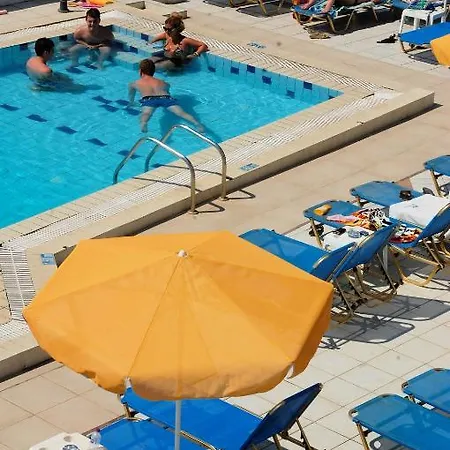 Britannia Agrilia (Zakynthos)