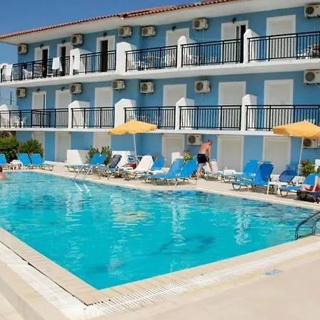 Guest house Britannia