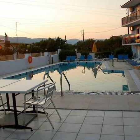 Guest house Britannia 3*