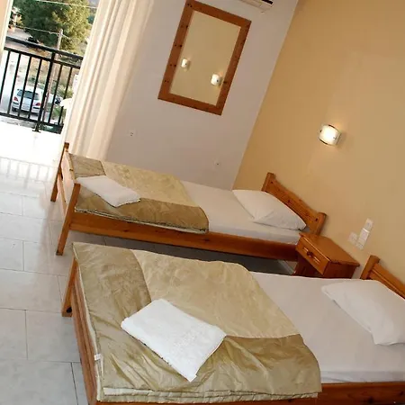 Britannia Gasthof Agrilia (Zakynthos)